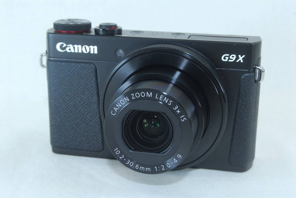 Preços baixos em Canon PowerShot G9X Mark II Câmeras Preços baixos em Canon PowerShot G9X Mark II Câmeras