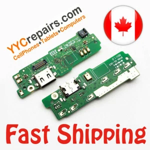 Sony Xperia XA1 Ultra G3226 G3223 G3212 G3221 USB C Charger Charging Port Flex - Photo 1 sur 1