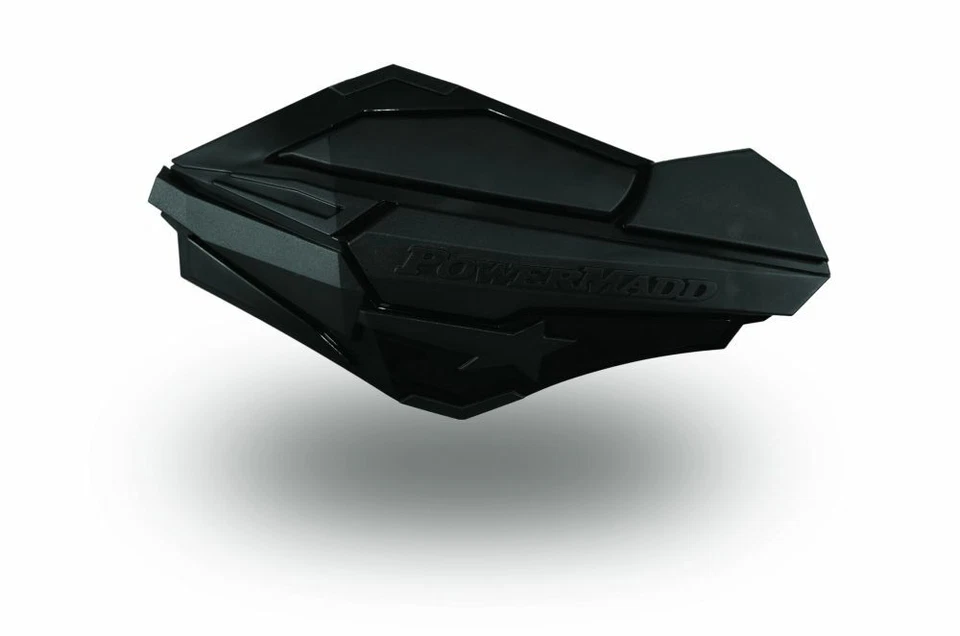 Kit de guardamanos universal PowerMadd serie Sentinel (elige color y montaje) Foto 1 de 1