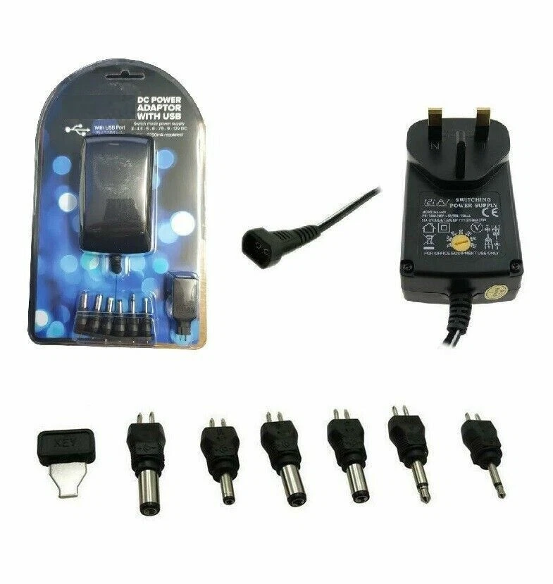Step Down Transformer 12V 10VA AC Power Transformer 4-Pack - Step Down ...