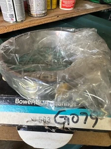 UU 563 Federal Mogul Bower/BCA Bearing. Habe 2 zu verkaufen. Je 10,00 € - Bild 1 von 1