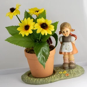 Neu Goebel Berta Hummel Sending My Love Set 1997 - Bild 1 von 17