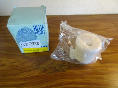 filtre a carburant BLUE PRINT ADT 32379 pour TOYOTA et LEXUS - Photo 1/4