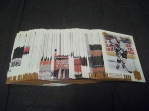 1999-2000 Upper Deck Wayne Gretzky Living Legend (choose from drop down list)