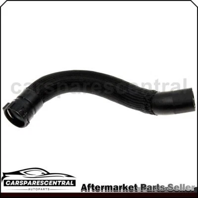 Manguera de refrigerante de radiador inferior - Conector al motor para Lincoln MKS 2010-2016 Foto 1 de 4