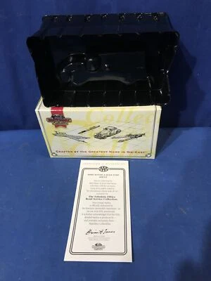 Matchbox Mobile Battery & Quick Start Service AAA 1956 Chevy 3100 YRS03-M NIB - Image 1 of 4