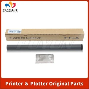 Fuser Fixing Film for HP 1020 1010 M1005 2015 2055 LBP2900 2900+ LBP3000 3018 - Picture 1 of 5