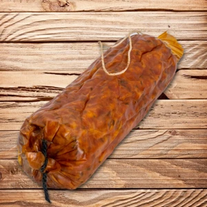 Rosmarinsalami - am Stück - eigene Rezeptur - luftgetrocknet - 275g - Bild 1 von 2