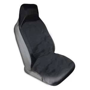 Universal Premium Front Seat Protector Liner Cover Pet Mat for Car-Truck-SUV - Picture 1 of 3