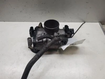 1995-2004, Toyota Tacoma, motor de arranque, 3,4 L, tracción delantera, número de pieza: 28100-62030 Foto 1 de 4