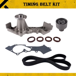 Kit de correa de distribución y bomba de agua para Nissan Frontier 1996-2004 para Pathfinder 3,3 L - Imagen 1 de 10