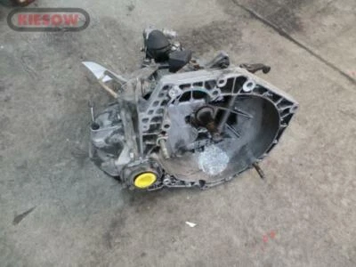 Alfa Romeo 166 Schaltgetriebe Gearbox ab 10/98 - Bild 1 von 3