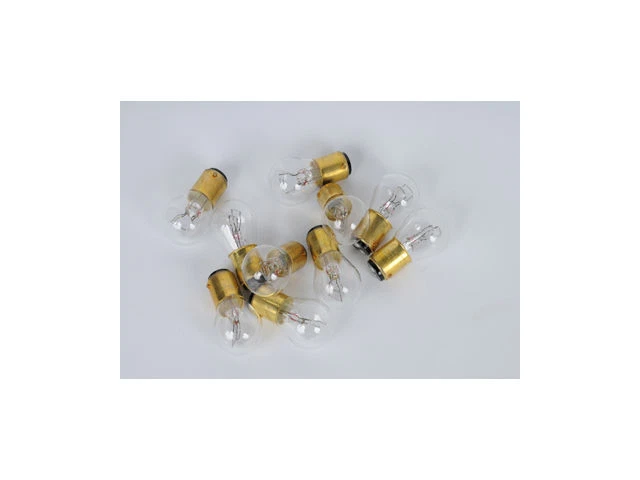 Bombilla marcadora lateral trasera AC Delco para Kia Sedona 2002-2012, 2014 31QPZN Foto 1 de 1