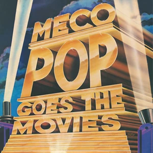 Meco - Pop Goes The Movies New Import 24Bit Remastered CD - Imagen 1 de 3