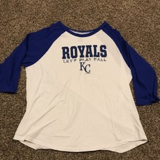 royals ladies shirts