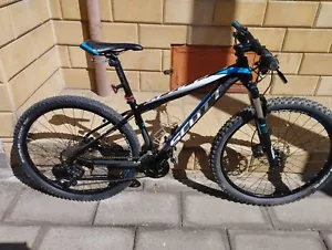 mountain bike SCOTT SCALE 760 - Foto 1 di 5