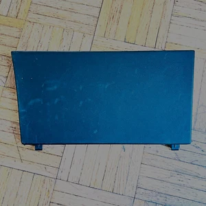 19-23 TOYOTA RAV4 REAR TRUNK PANEL RIGHT FLOOR COVER BLACK - Picture 1 of 4