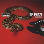 De Phazz - Godsdog - De Phazz CD 9ZVG The Cheap Fast Free Post