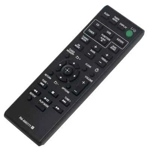 New RM-AMU171 Remote Control for Sony Audio System - Picture 1 of 3