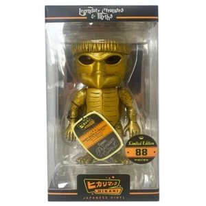 Hikari Legendary Creatures & Myths - Kappa (Gold Color) Imperia LE 88 Pieces!!!! - Picture 1 of 5