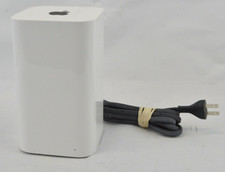 Apple AirPort  A1521 Extreme Base Station 6th Gen Dual Band 802.11ac Wifi Router