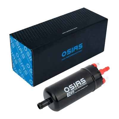 New Fuel Pump For Lincoln Town Car 1983-1989 Foto 1 de 4