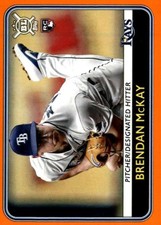 2020 Topps Big League ORANGE MLB Baseball Parallel Cards Pick From List 1-200