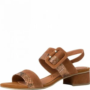 Marco Tozzi Women by Guido Maria Kretschmer 88200 Sandal GMK Moiry - Picture 1 of 11