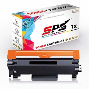 SPS Kompatibel für Brother TN-2420 Toner Schwarz 3000 Seiten - Bild 1 von 1