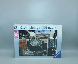 🧩NUEVO: Route 66 - la legendaria calle Ravensburger Puzzle 1000 piezas Jigsaw 🧩 - Imagen 1 de 7