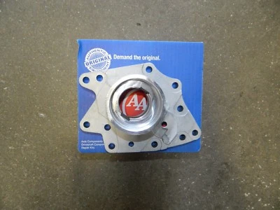 Carcasa de desconexión montada en cárter de aceite Trailblazer AAM GM 7,25 IFS AWD 2002-2009 DIESTRO Foto 1 de 4