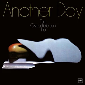 The Oscar Peterson Trio - Another Day (LP) - Picture 1 of 2