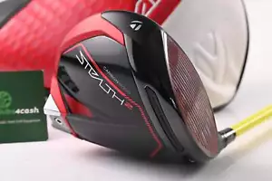 Taylormade Stealth 2 HD Driver / 12 Degree / Regular Flex UST Proforce V2 6 - Picture 1 of 9