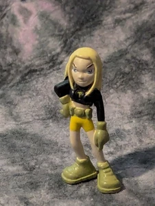 Teen Titans Go! Figurine Terra 1" Figures DC Comics - Picture 1 of 6