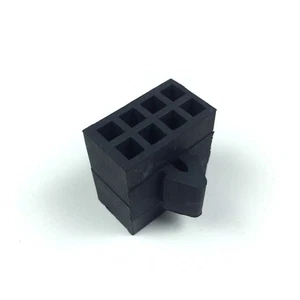 D4058 Fairchild Industries Bump Stop for Jeep Wrangler 2007-2017 - Bild 1 von 1