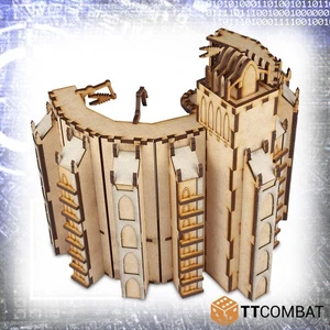 TTCombat BNIB Shrine Mechanica TTSCW-SFX-042 - Picture 1 of 3