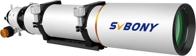 SV503 102F7 ED Refractor Telescope OTA Dual-Speed RAP Focuser - Image 1 of 4