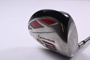 Taylormade Burner 2008 Driver / 10.5 Degree / Regular Flex Matrix OZIK XCON 4.8 - Picture 1 of 8