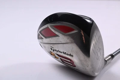 Taylormade Burner 2008 Driver / 10.5 Degree / Regular Flex Matrix OZIK XCON 4.8 - Image 1 of 4