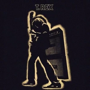 Electric Warrior - T-Rex LP - Picture 1 of 1