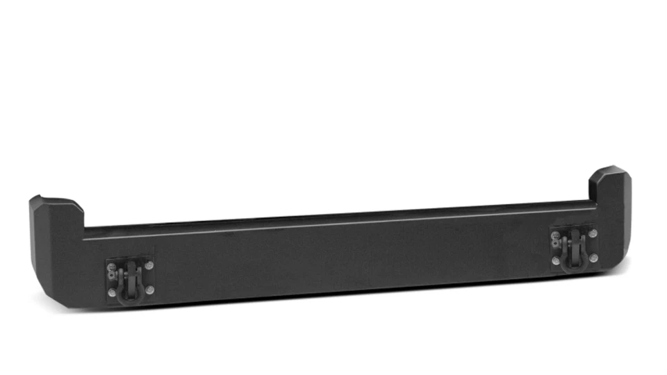 Body Armor 4x4 05-15 Toyota Tacoma Pro Series Rear Bumper Foto 1 de 1