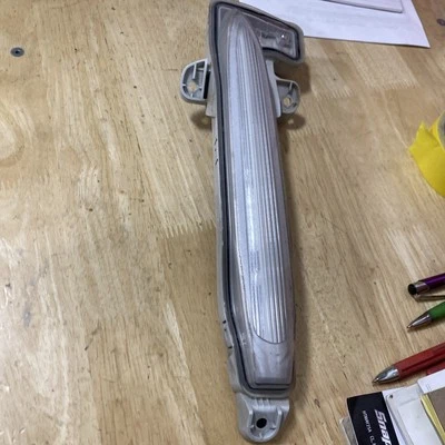 Luz antiniebla diurna para conductor LH sedán Toyota Corolla 20-22 278-8A051 Foto 1 de 3