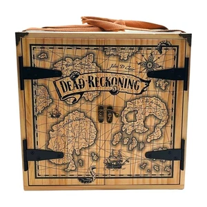 Dead Reckoning: Captains Chest by AEG - SEALED - Picture 1 of 6