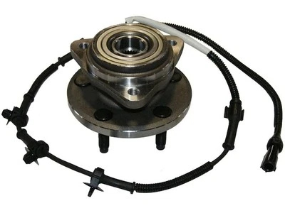 Conjunto de buje de rueda delantero para Ford Ranger 2000-2002 14282RNGH 2001 4x4 Foto 1 de 2