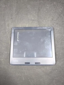 Kobo Libra 2 N418 32 GB eReader – Working Used No Box or Accessories - Afbeelding 1 van 7