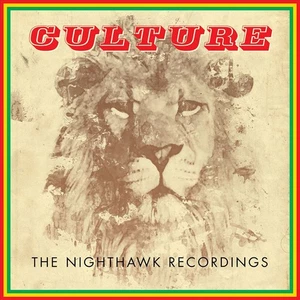 THE NIGHTHAWK RECORDINGS [4/13] * NEW VINYL - Picture 1 of 1