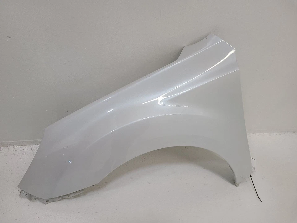 2010 2011 2012 2013 2014 SUBARU LEGACY Driver Left Fender Sedan  - Imagem 1 de 4