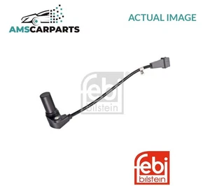 CRANKSHAFT POSITION SENSOR 180006 FEBI BILSTEIN NEW OE REPLACEMENT - Picture 1 of 6