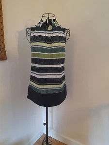 Next Ladies Top BNWT Size 8 - Picture 1 of 5