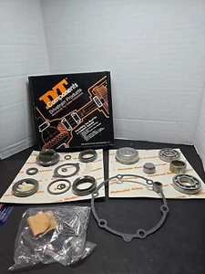 NOS Timken/DT Component TCRK-242EE Dodge Dakota 00-ON. Transfer Case Bearing Kit - Picture 1 of 7